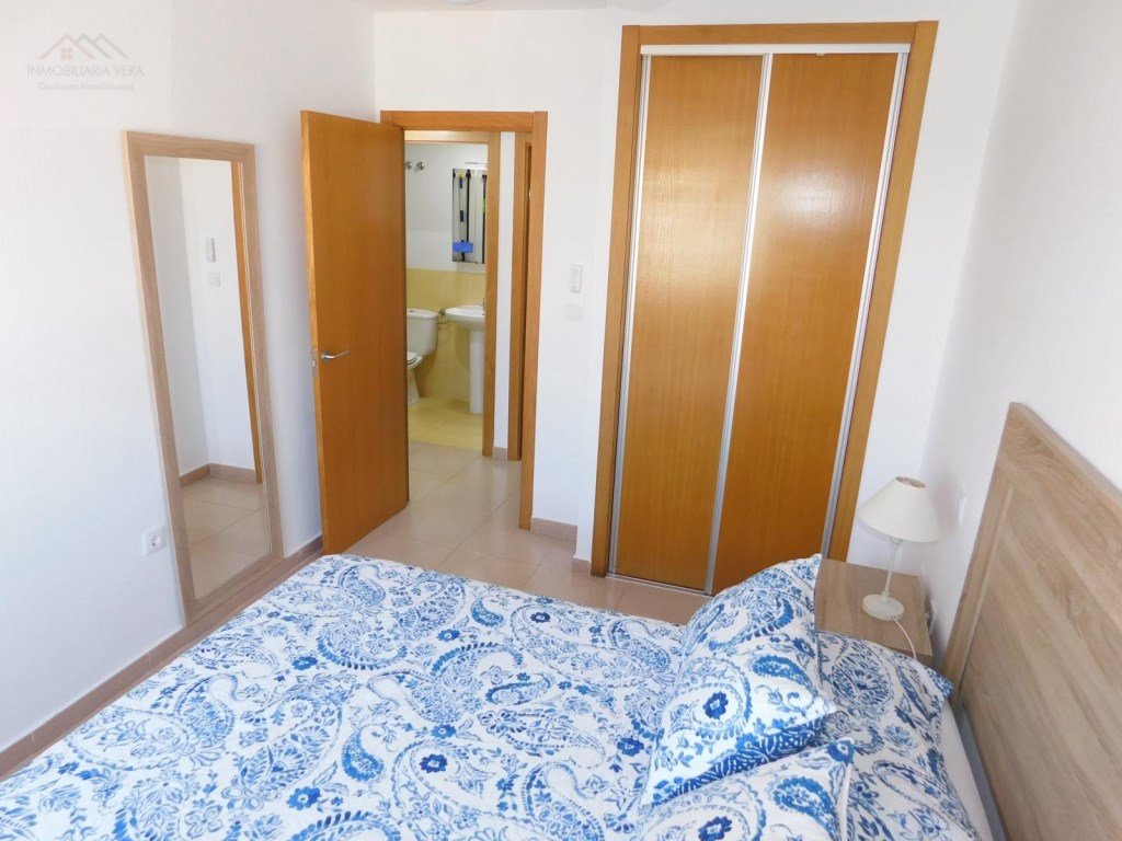 Piso de 65 m² en Mazarrón
