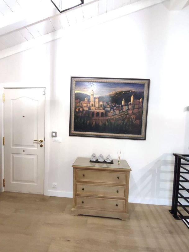 Casa de 285 m² a Mungia
