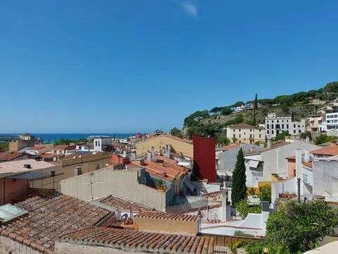 Piso de 89 m² en Caldes d'Estrac