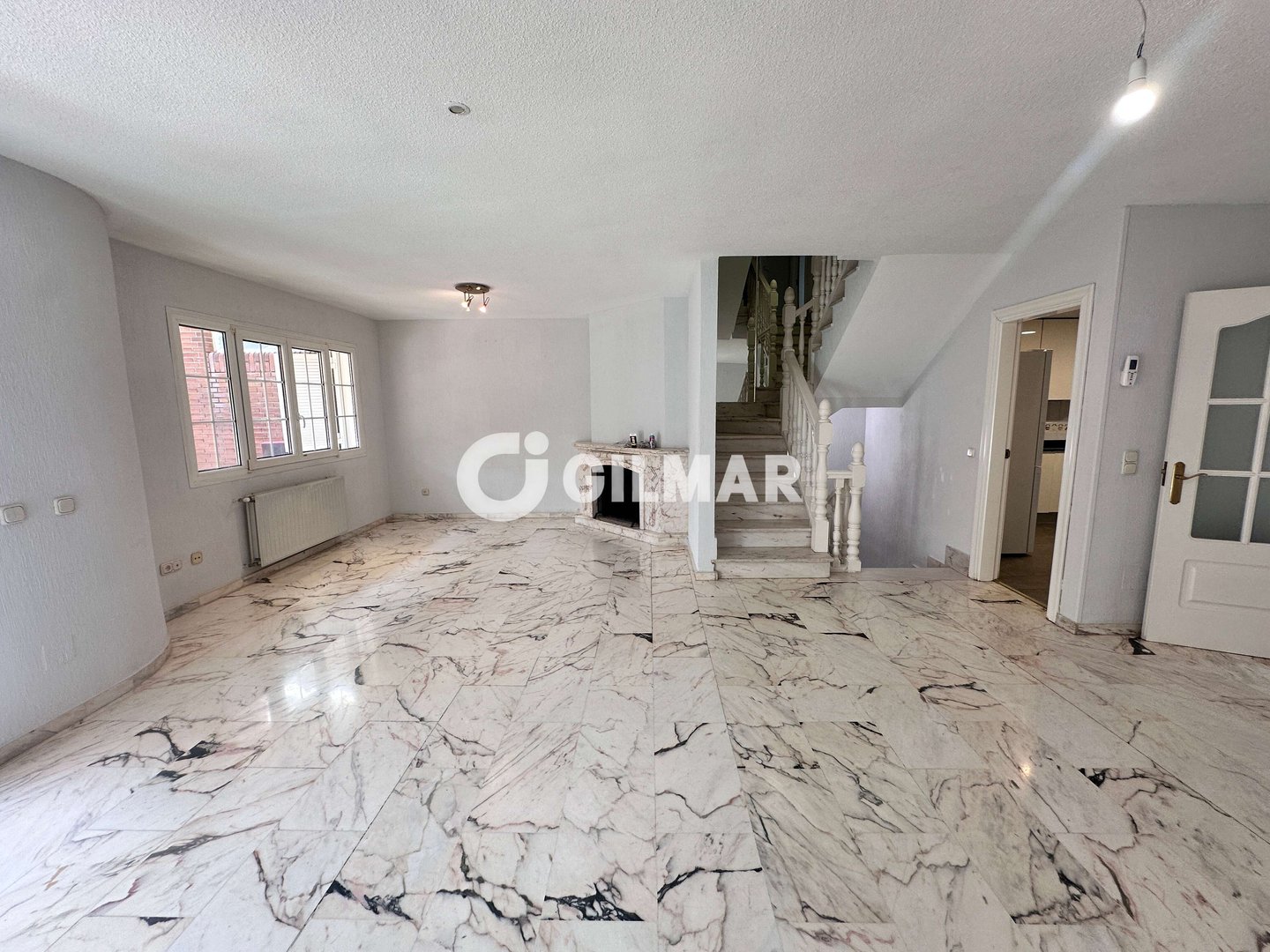 Casa de 278 m² en Pozuelo de Alarcón