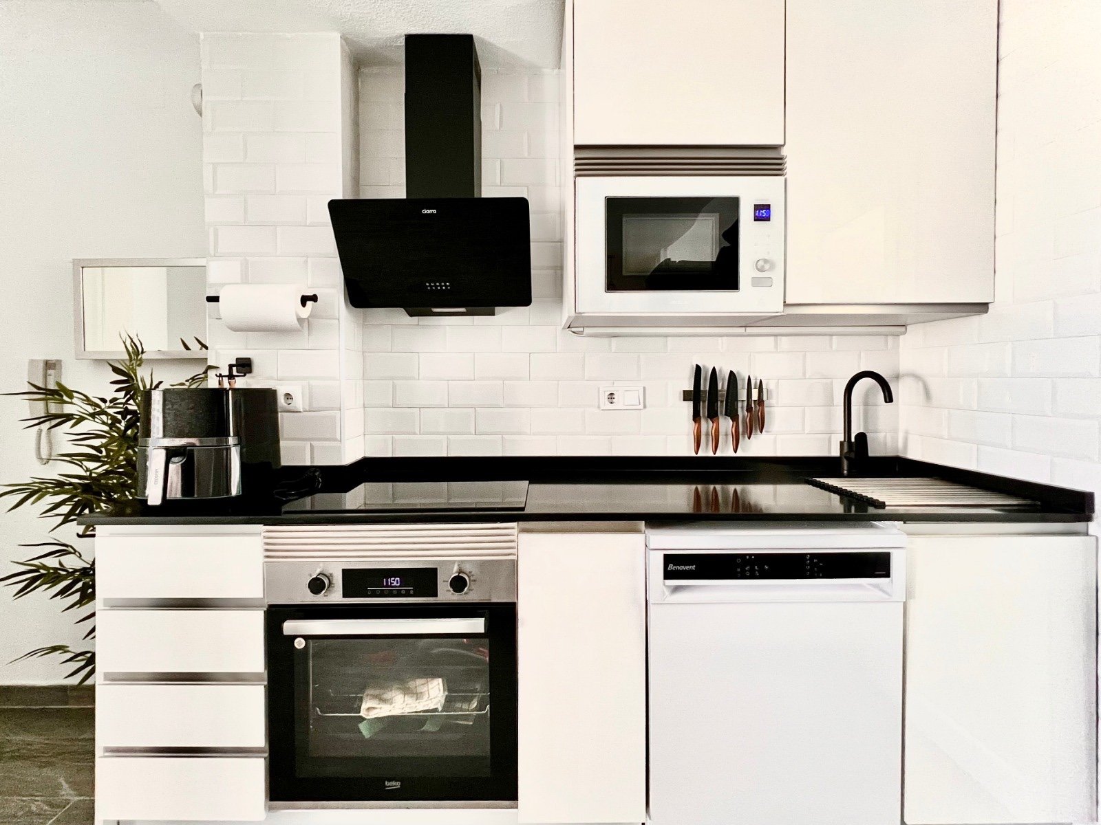Piso de 80 m² en Torrevieja