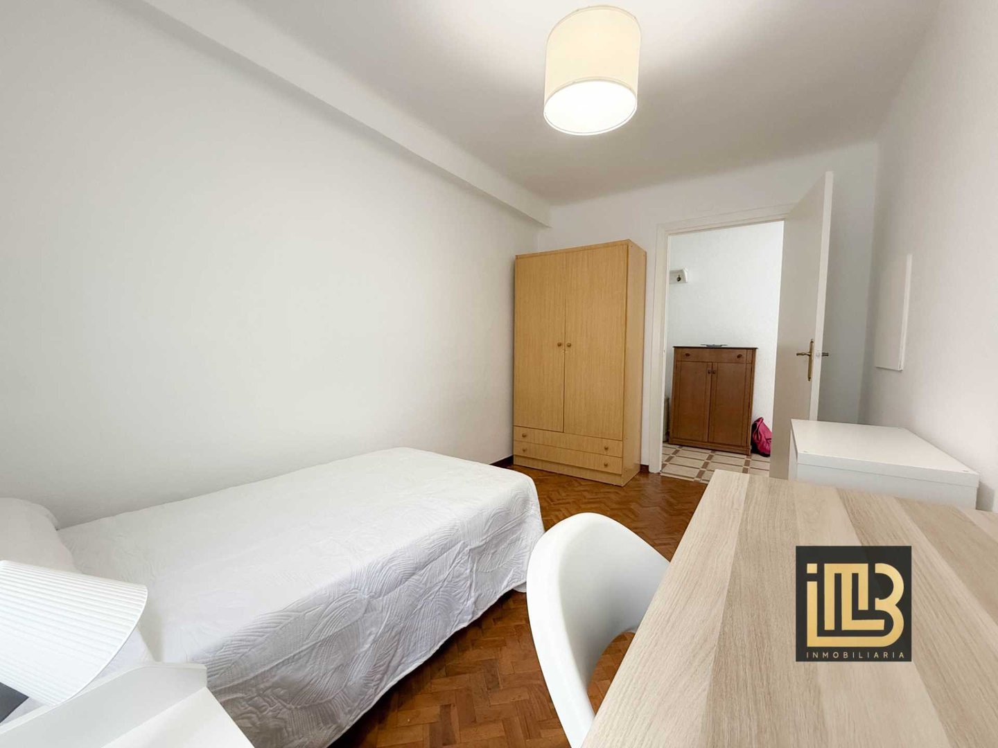 Habitación 80 m², Málaga