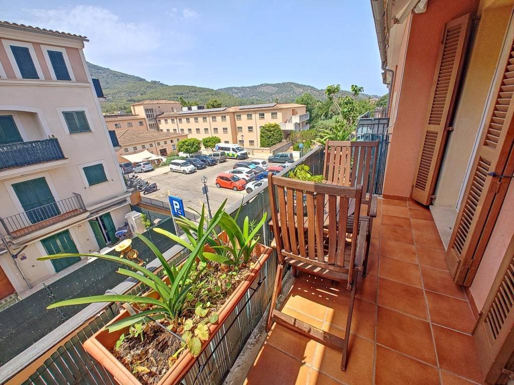 Piso de 110 m² en Sóller
