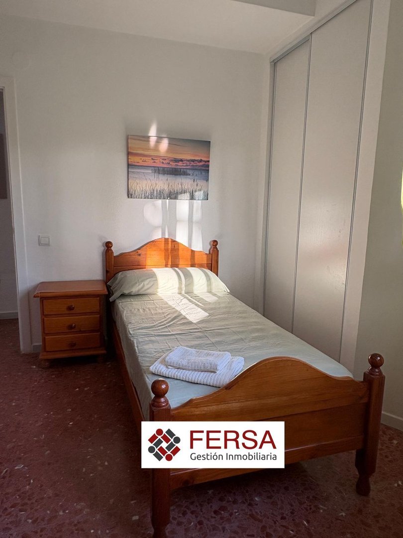 Piso de 70 m² en El Puerto de Santa María
