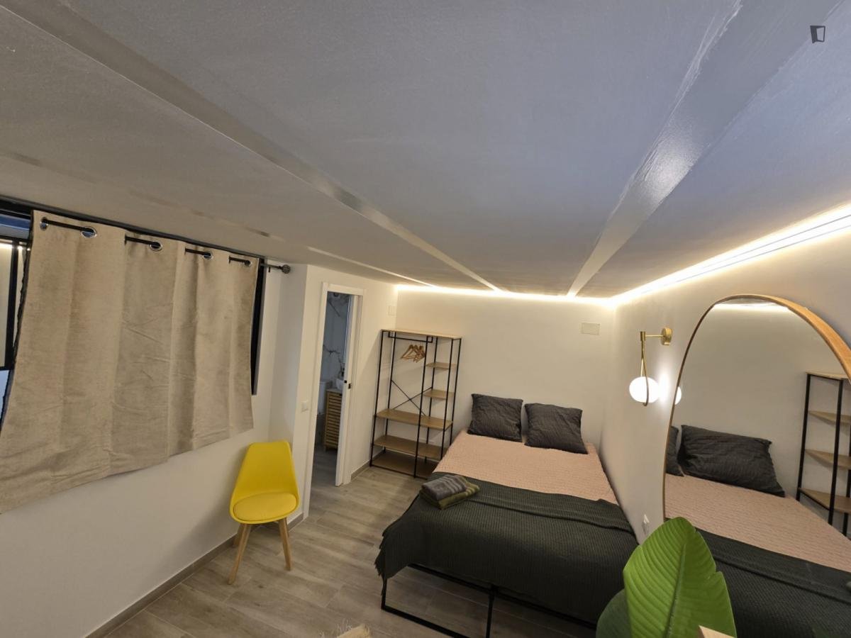 Casa en alquiler, Madrid