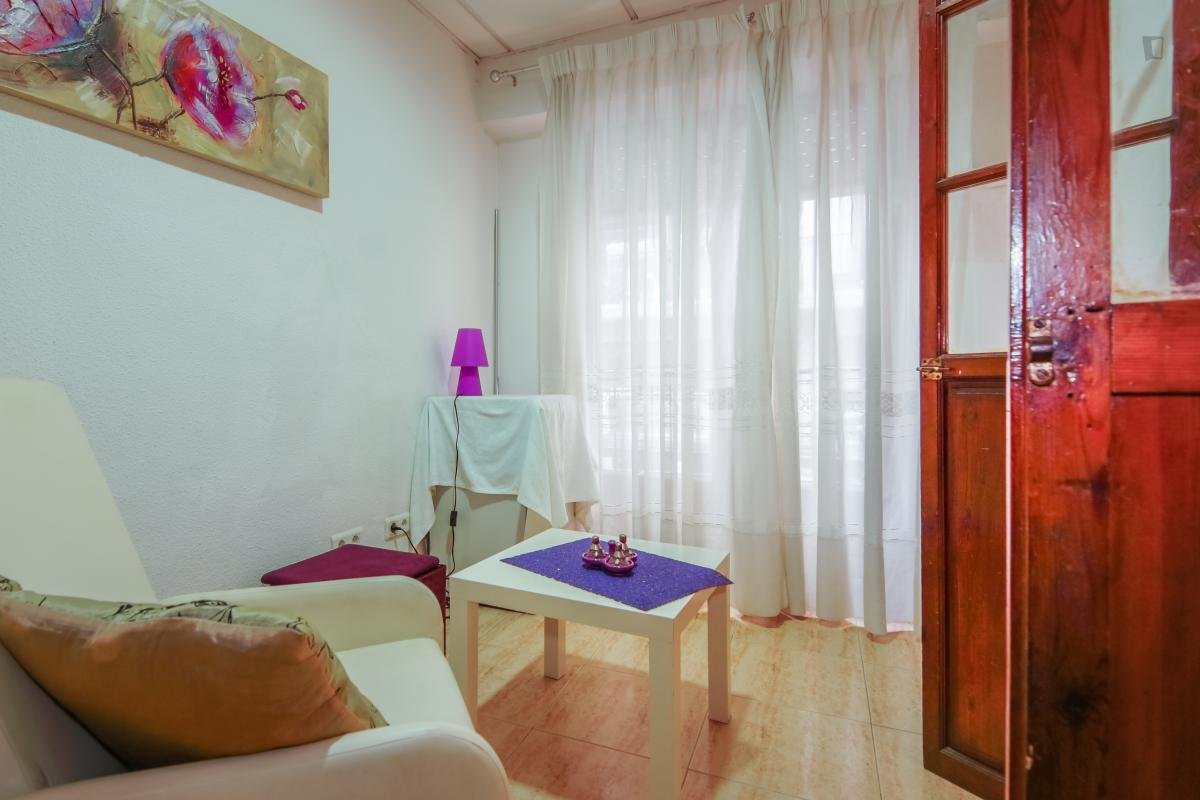 Pis de 89 m² a Alacant