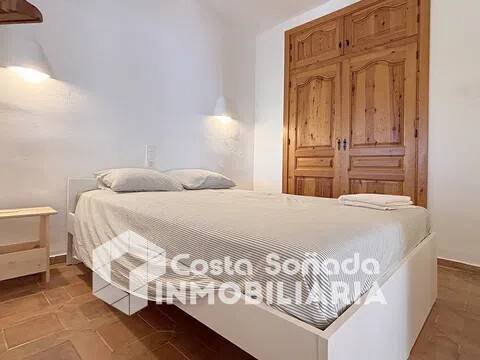 Piso de 94 m² en Benitachell