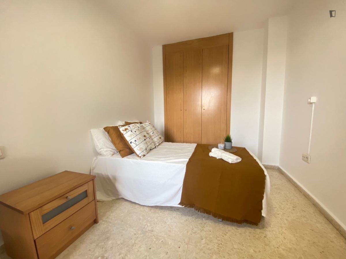 Pis de 70 m² a València
