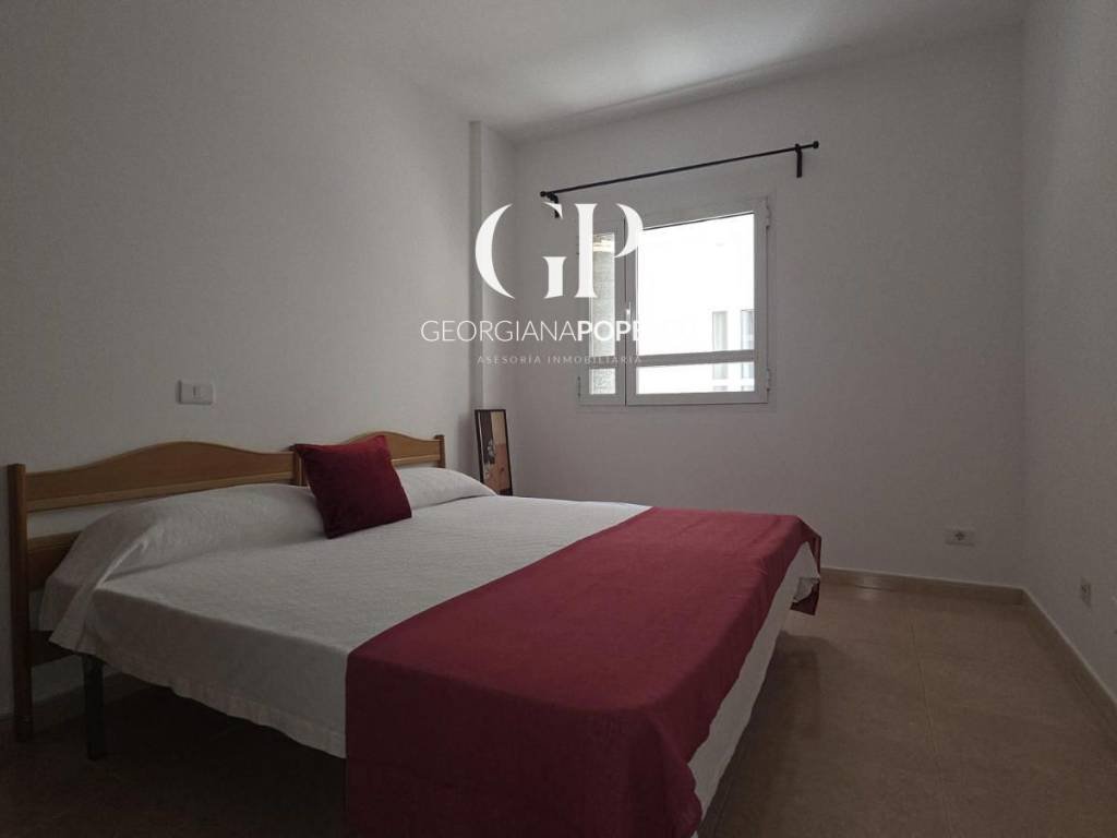 Piso de 58 m² en Puerto del Rosario