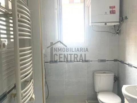 Piso de 81 m² en Bilbao