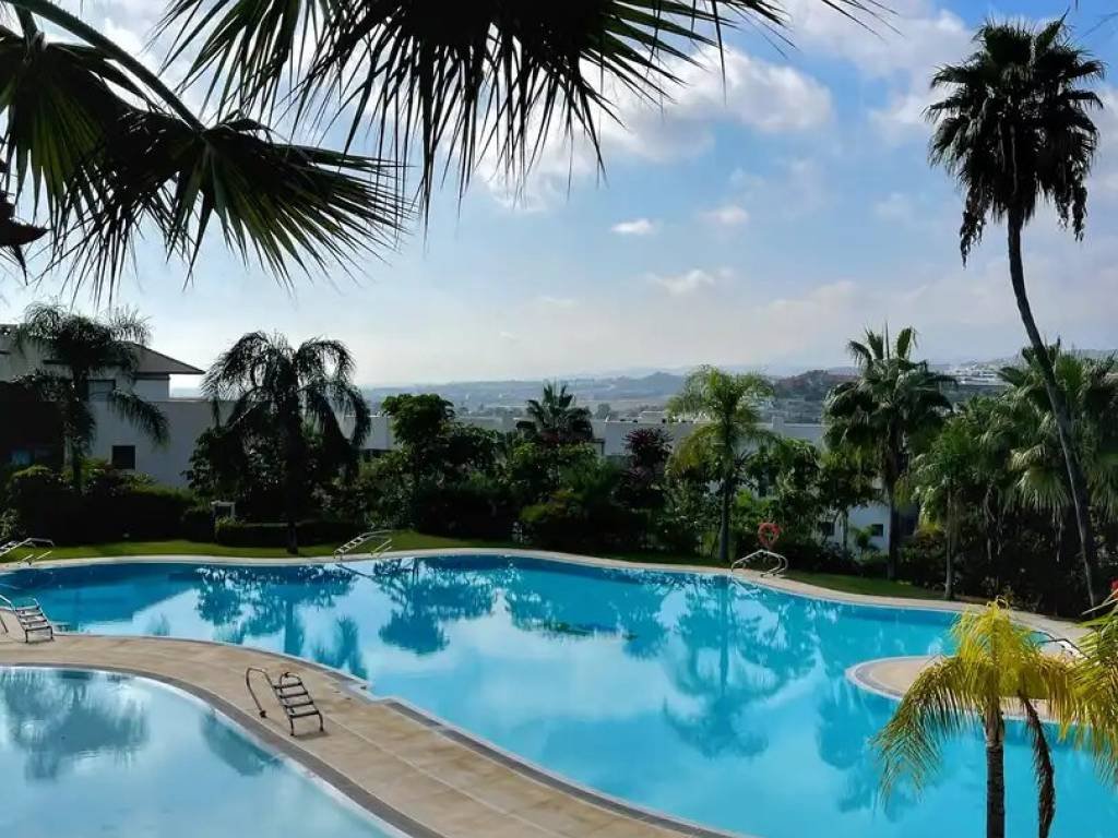 Appartement 150 m² à Benahavís