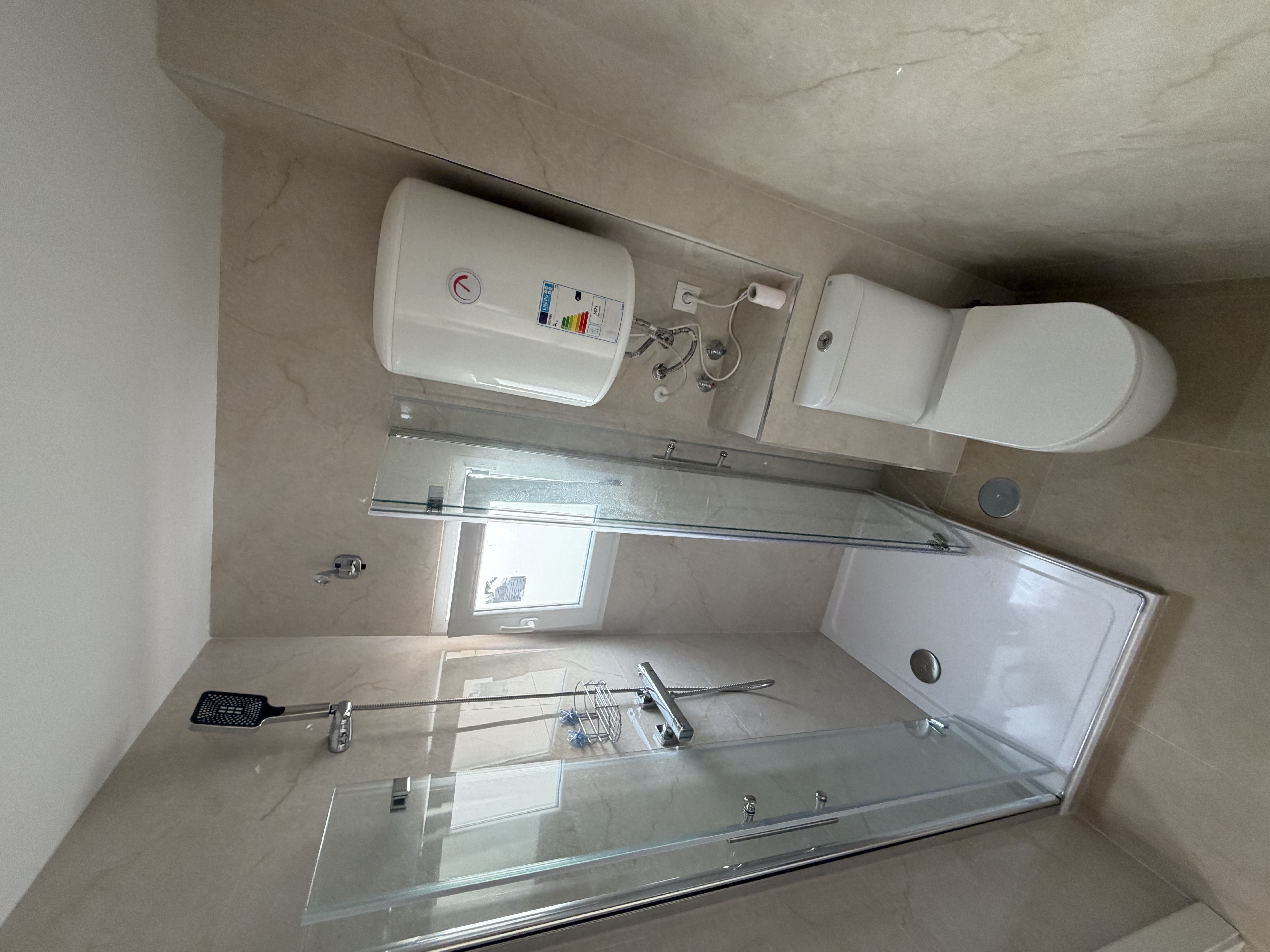 Habitació de lloguer, Màlaga