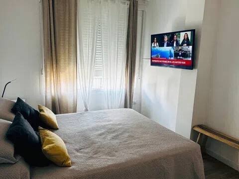 Piso de 90 m² en Castellón de la Plana