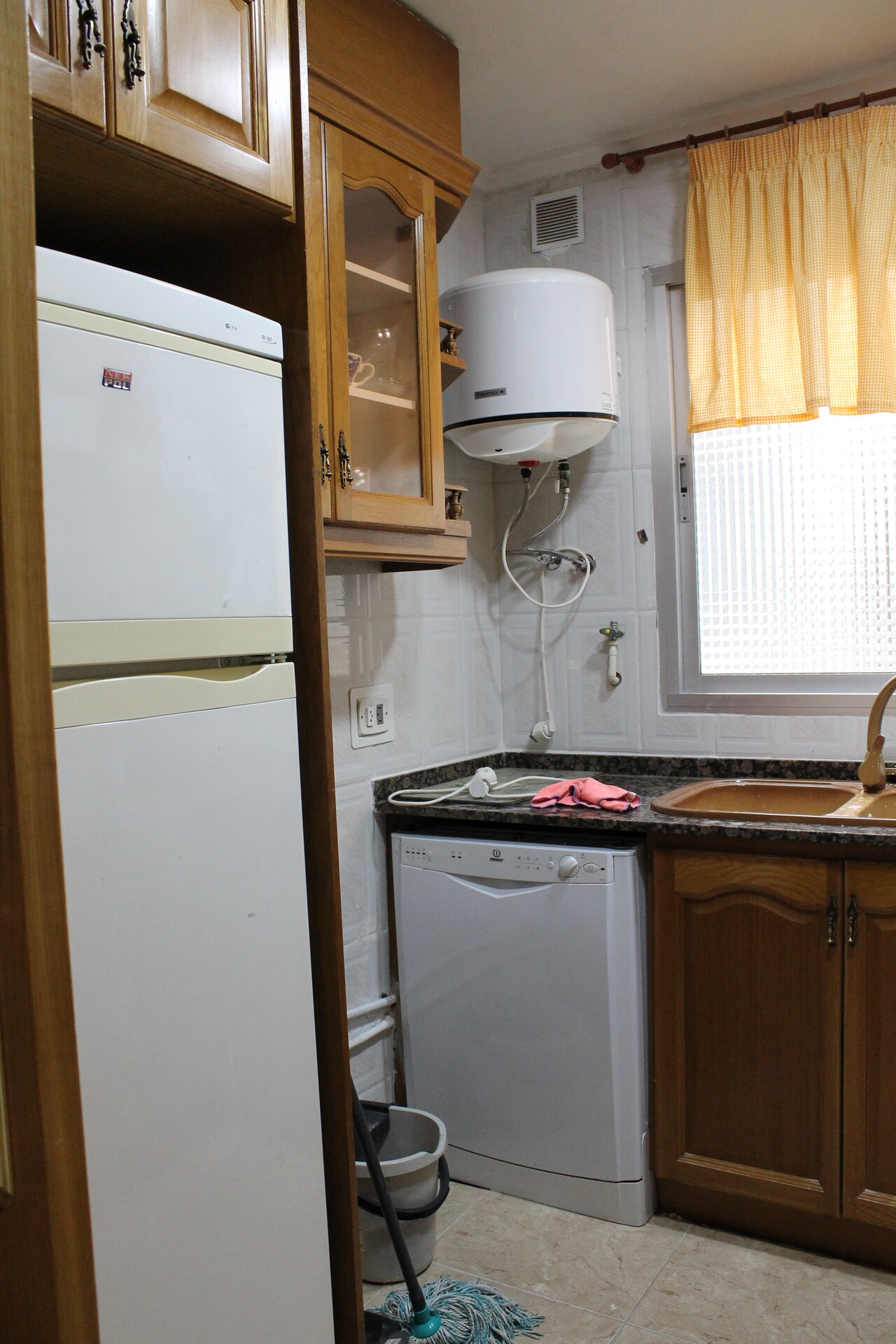 Pis de 77 m² a València