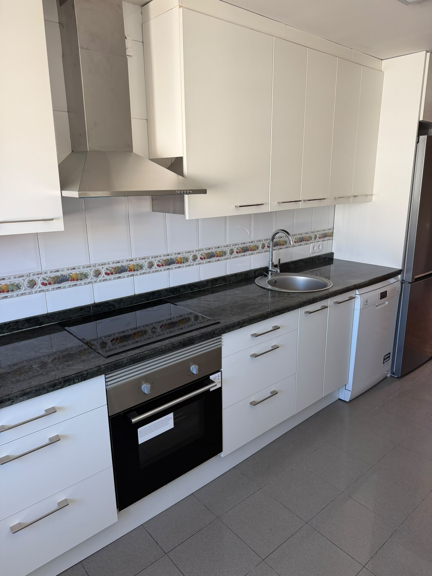 Piso de 161 m² en Madrid