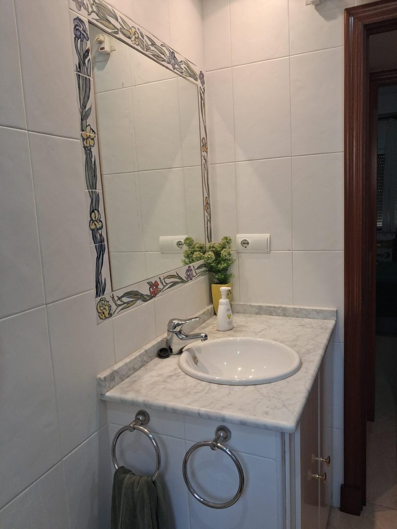 Pis de 85 m² a Cádiz