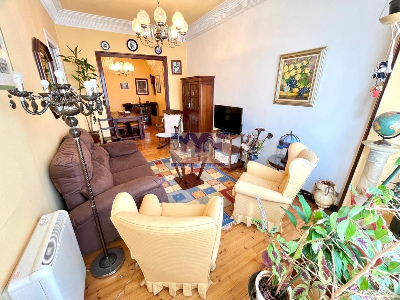 Piso de 135 m² en Ferrol