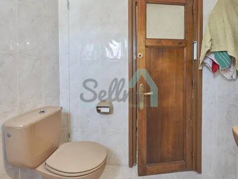 Piso de 77 m² en Gijón