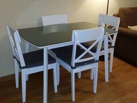 Pis de 49 m² a Jaén