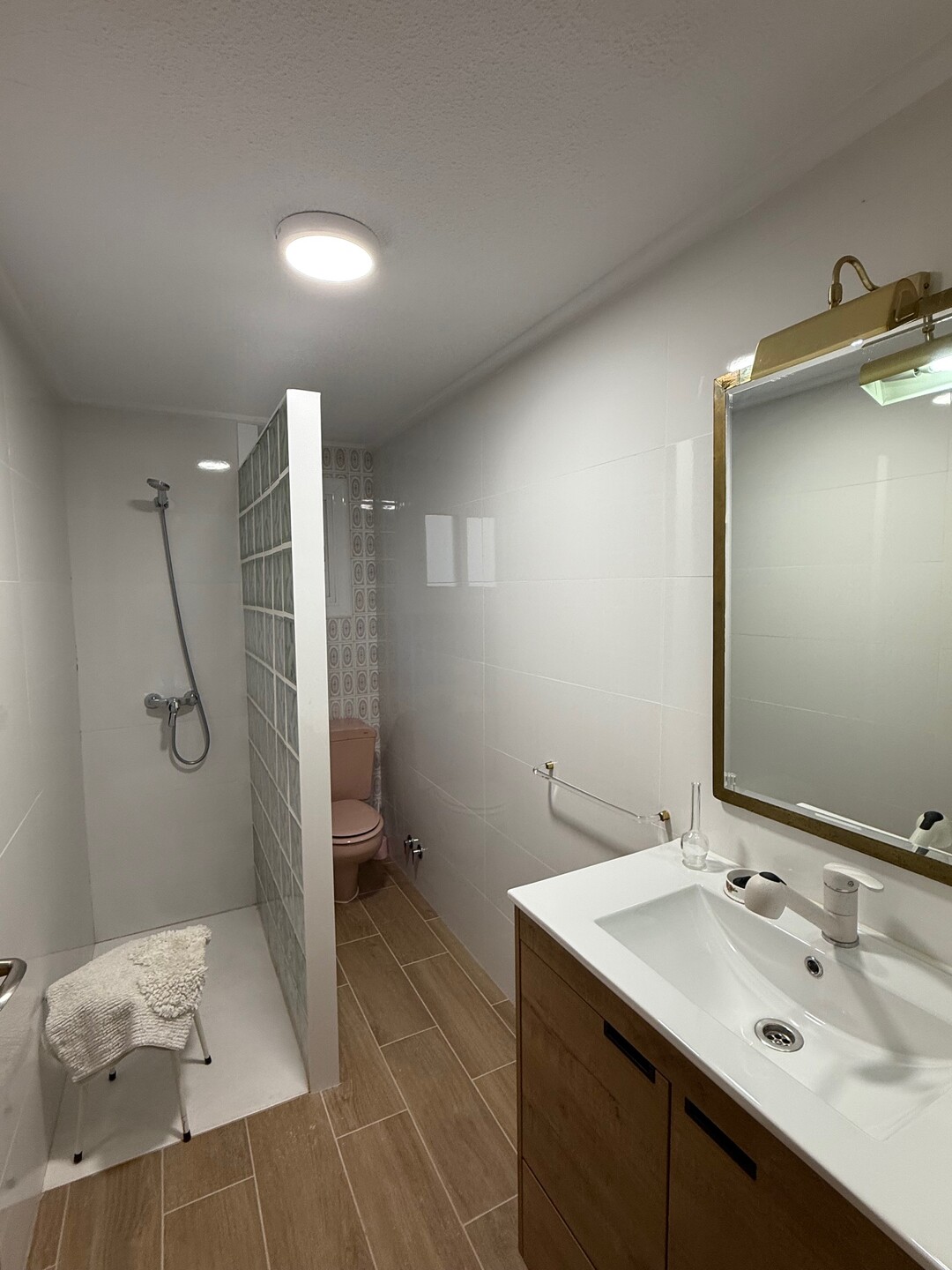 Habitación 120 m², Elche