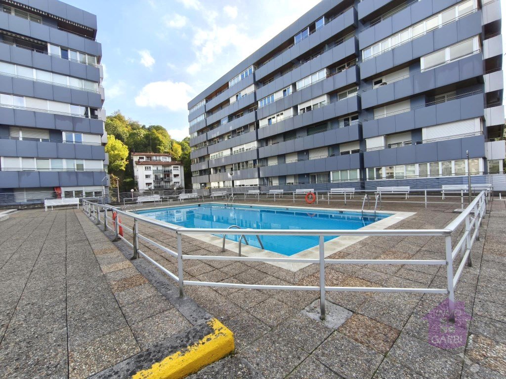 Pis de 85 m² a Sant Sebastià