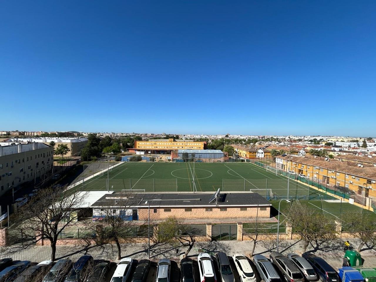Pis de 87 m² a Dos Hermanas