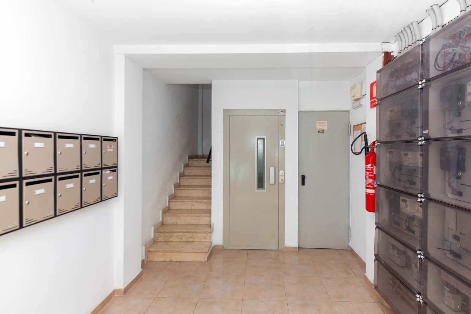 Zimmer zur Miete, Valencia