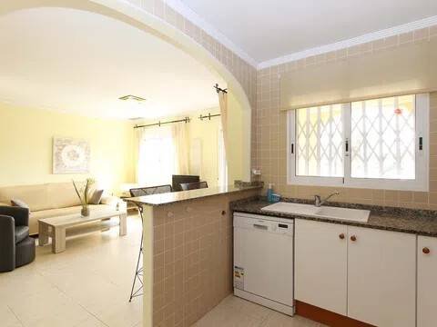 Piso de 80 m² en Dénia