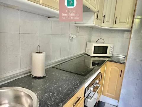 Piso de 80 m² en Jaén