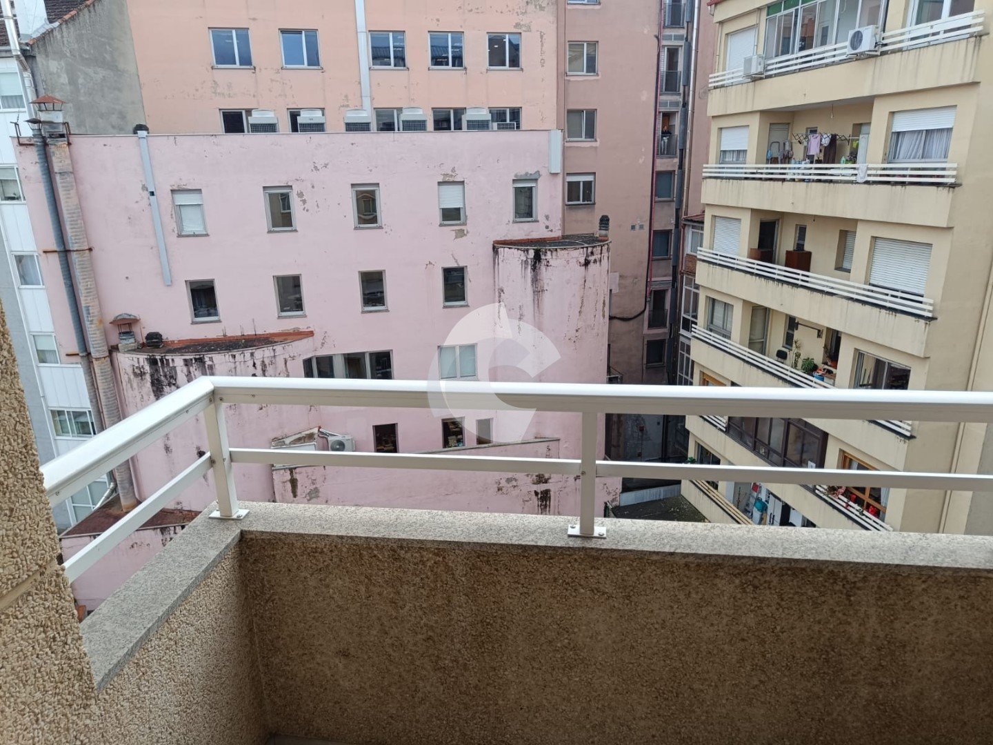 Piso de 75 m² en Ourense