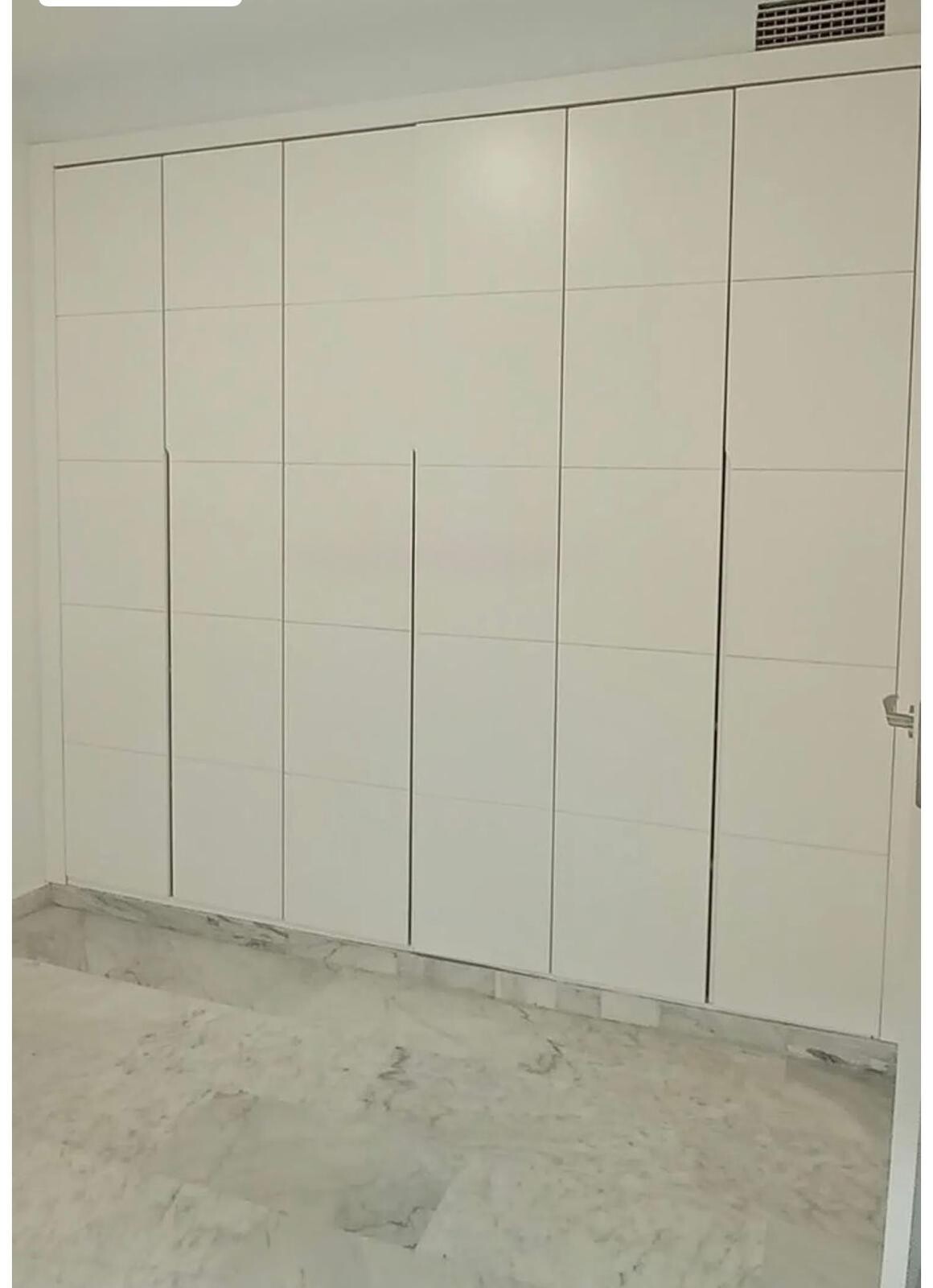 Pis de 68 m² a Madrid