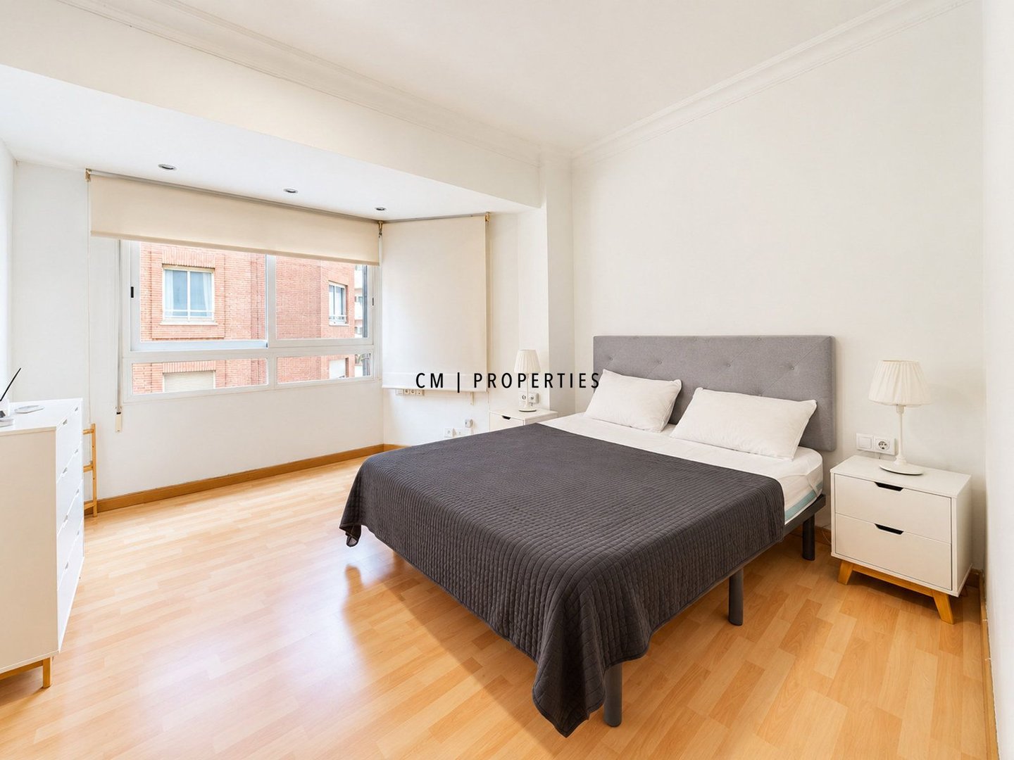Pis de 111 m² a València