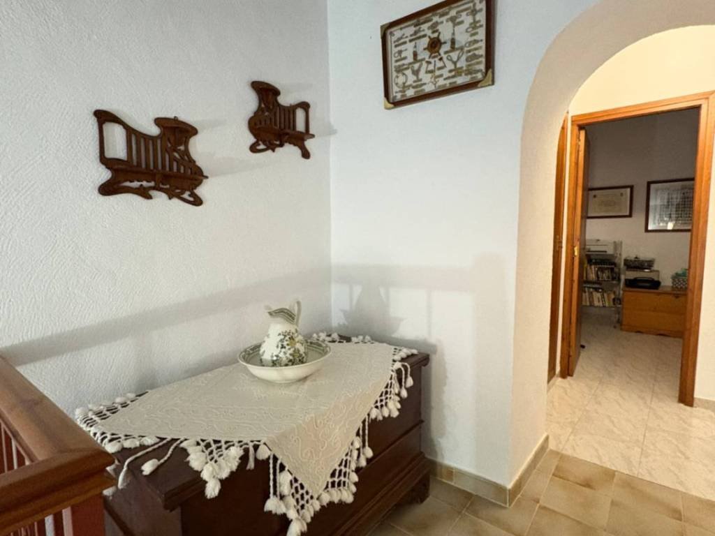 Piso de 400 m² en Teulada