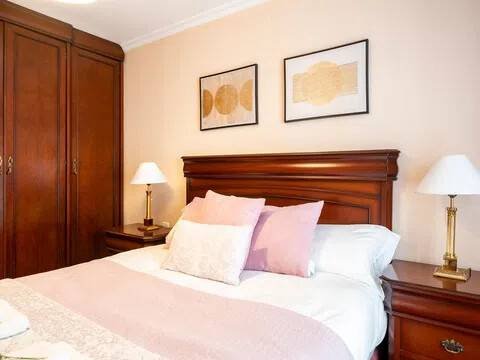 Piso de 60 m² en Santander