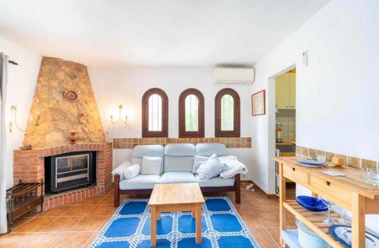 Casa de 84 m² a Calp
