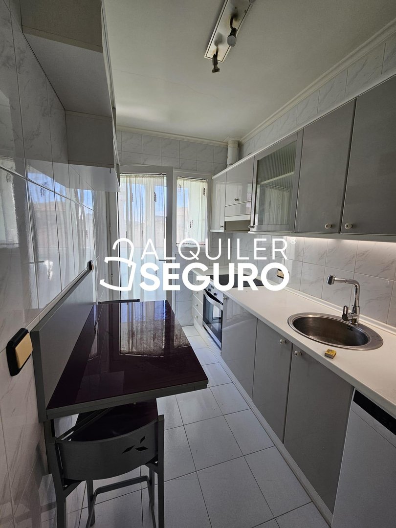 Квартира 84 м² у Villalbilla de Burgos