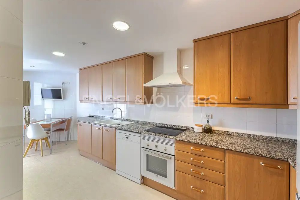 Pis de 157 m² a València
