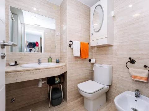 Piso de 46 m² en Almuñécar