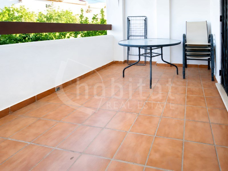 Piso en alquiler, Orihuela
