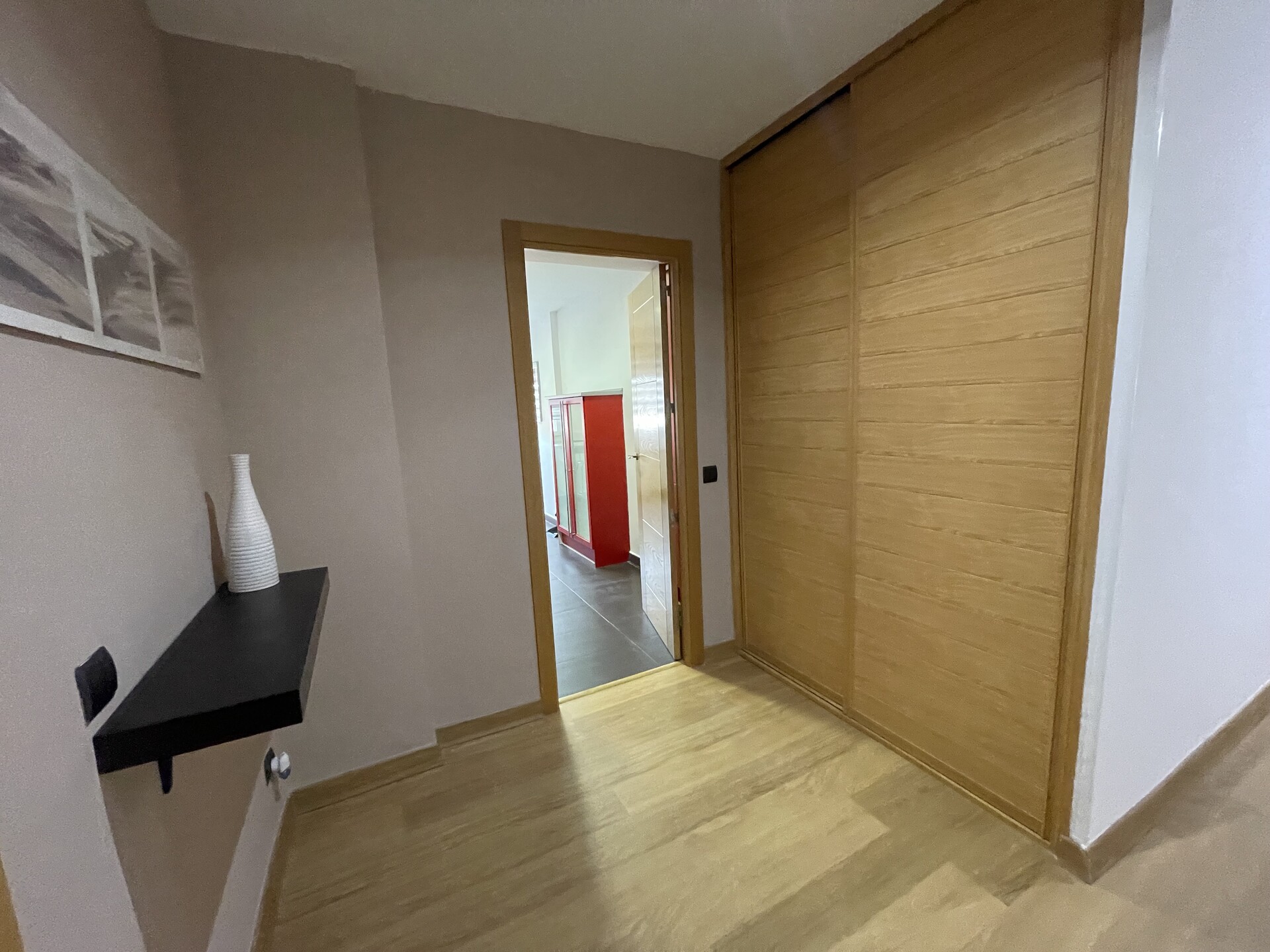 Piso de 85 m² en Toledo