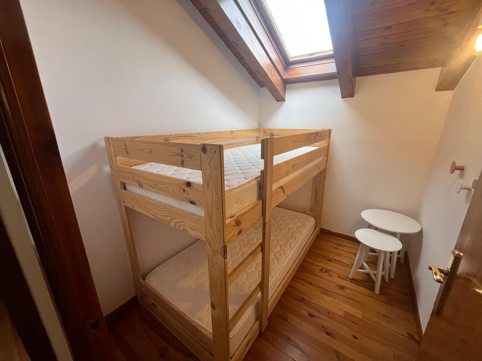 Piso de 105 m² en Puigcerdà