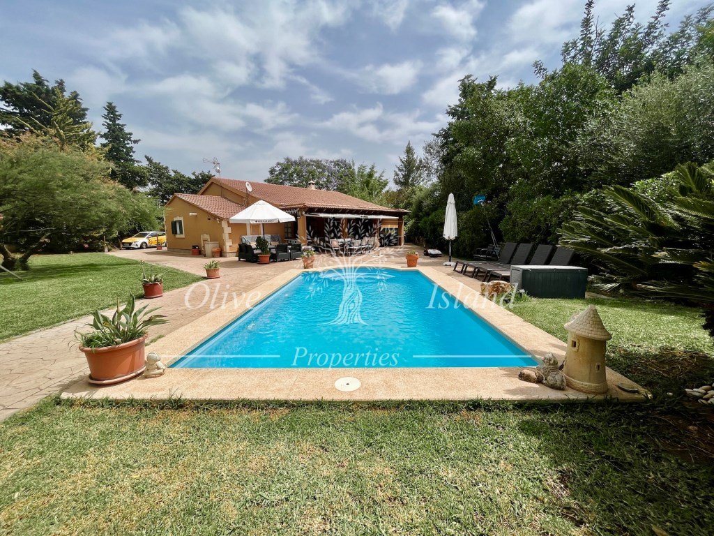 Casa de 230 m² en Binissalem