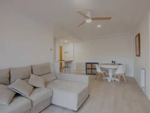 Pis de 81 m² a Sant Cugat del Vallès