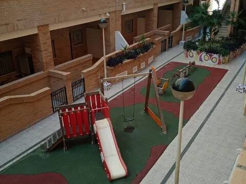 Piso de 95 m² en Oropesa del Mar