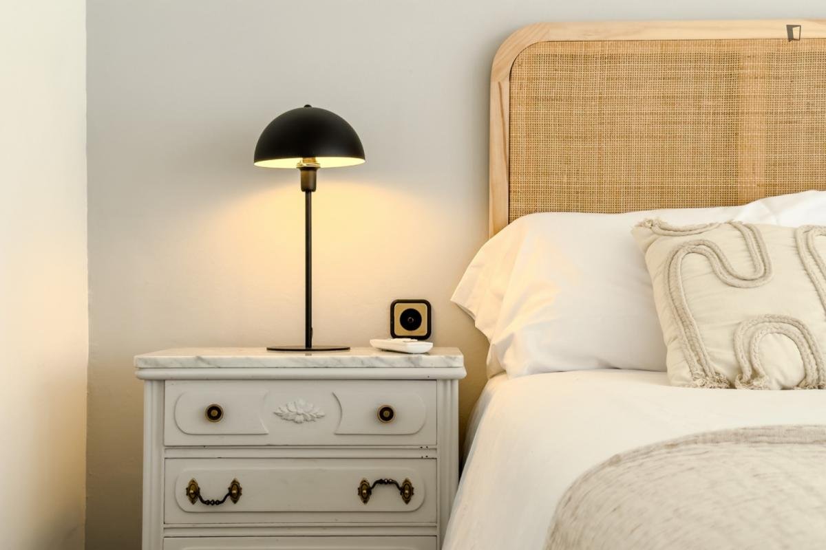 Chambre à louer, Barcelone