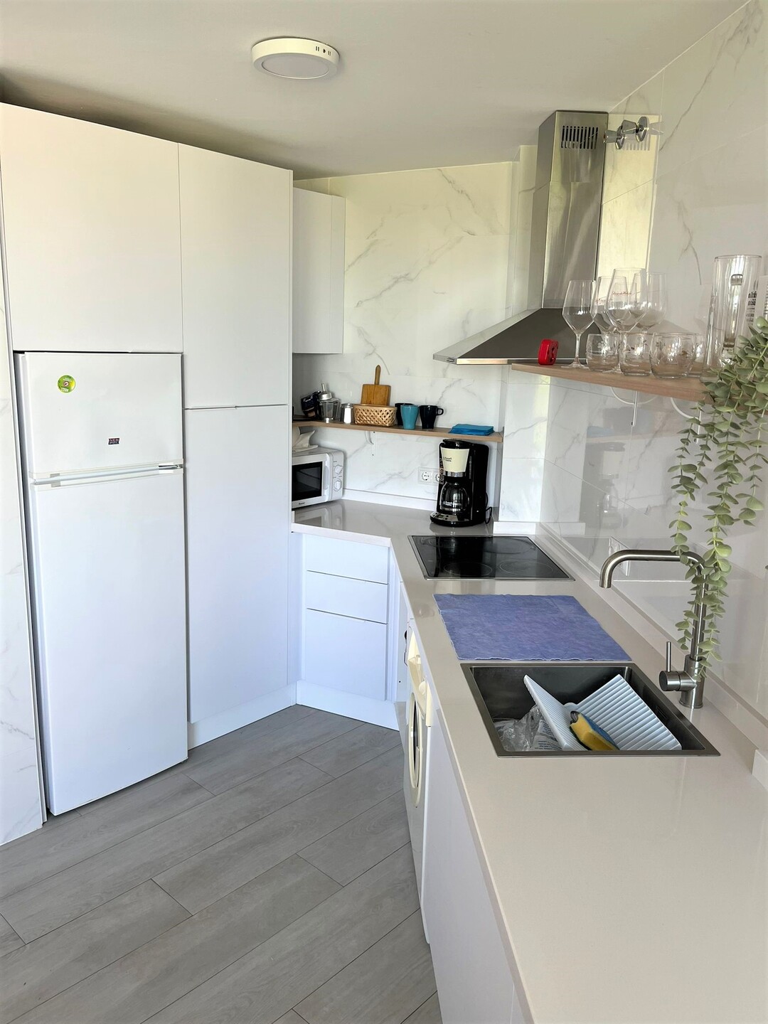 Piso de 65 m² en Punta Umbría