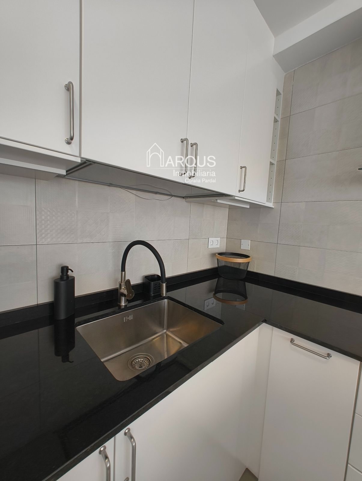 Piso de 138 m² en Santiago de Compostela