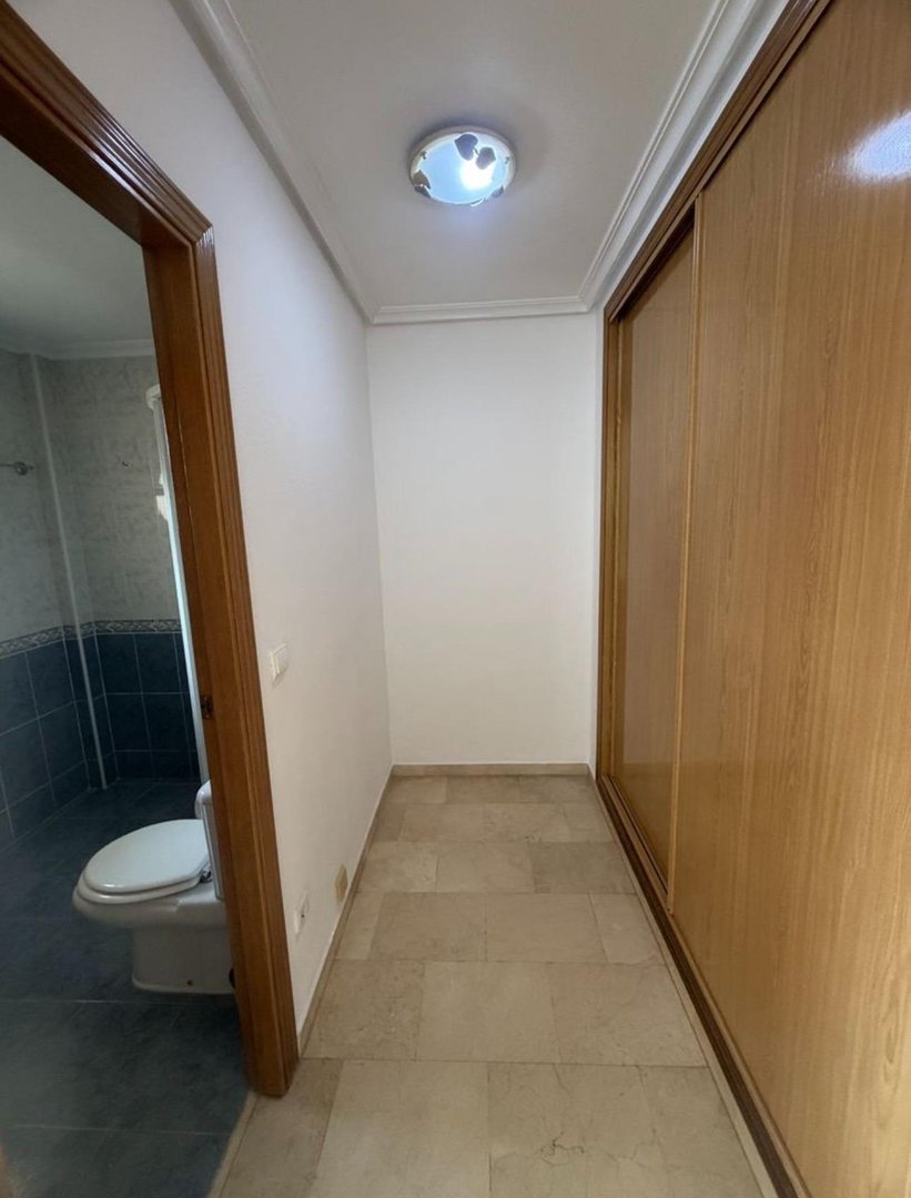 Pis de 179 m² a Alacant