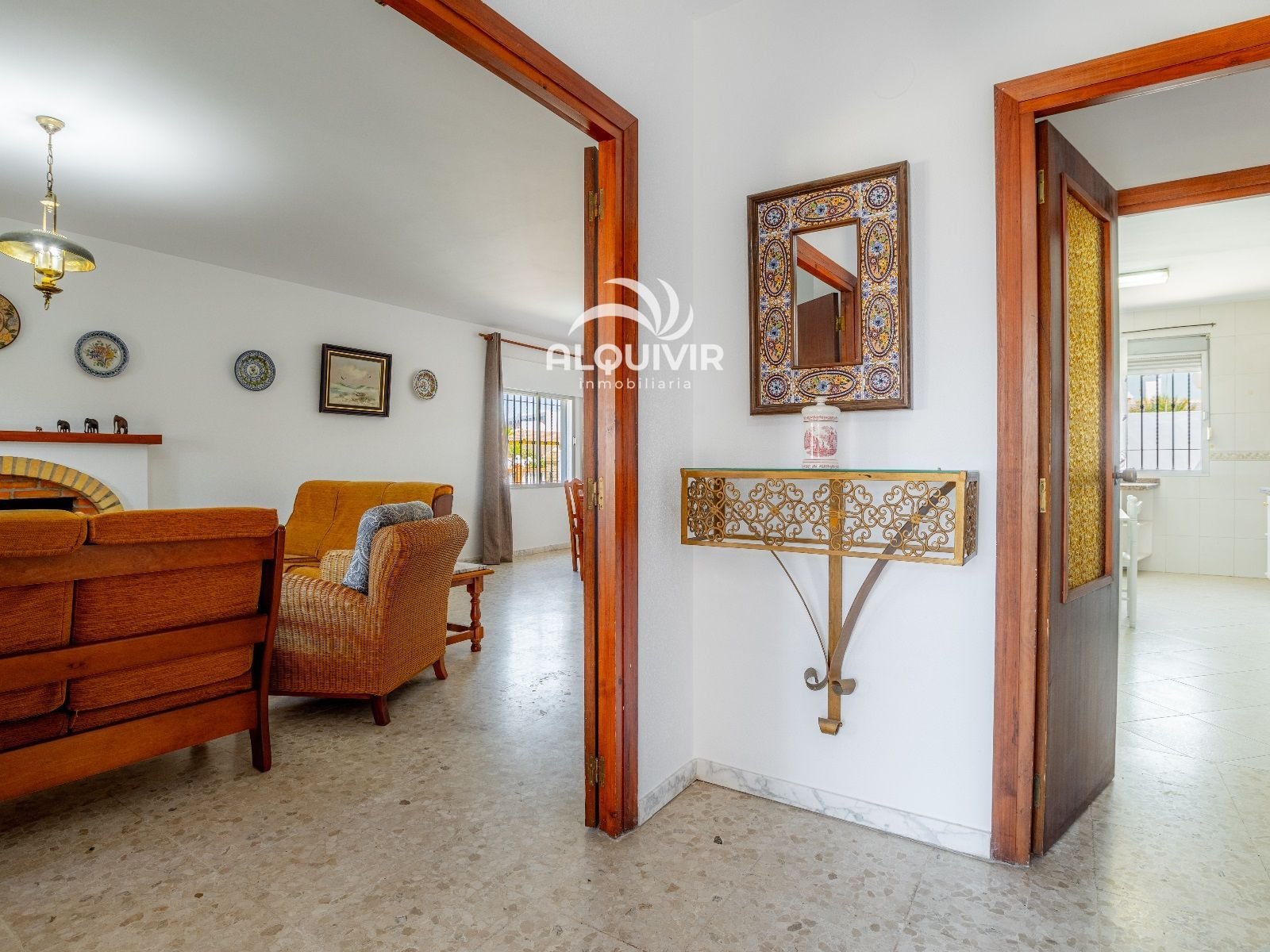 Casa de 140 m² en Almonte