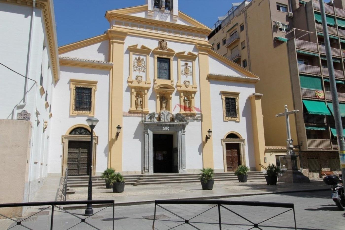 Apartamento 100 m² em Granada